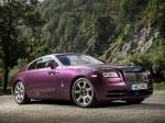Rolls-Royce Wraith 2013 года